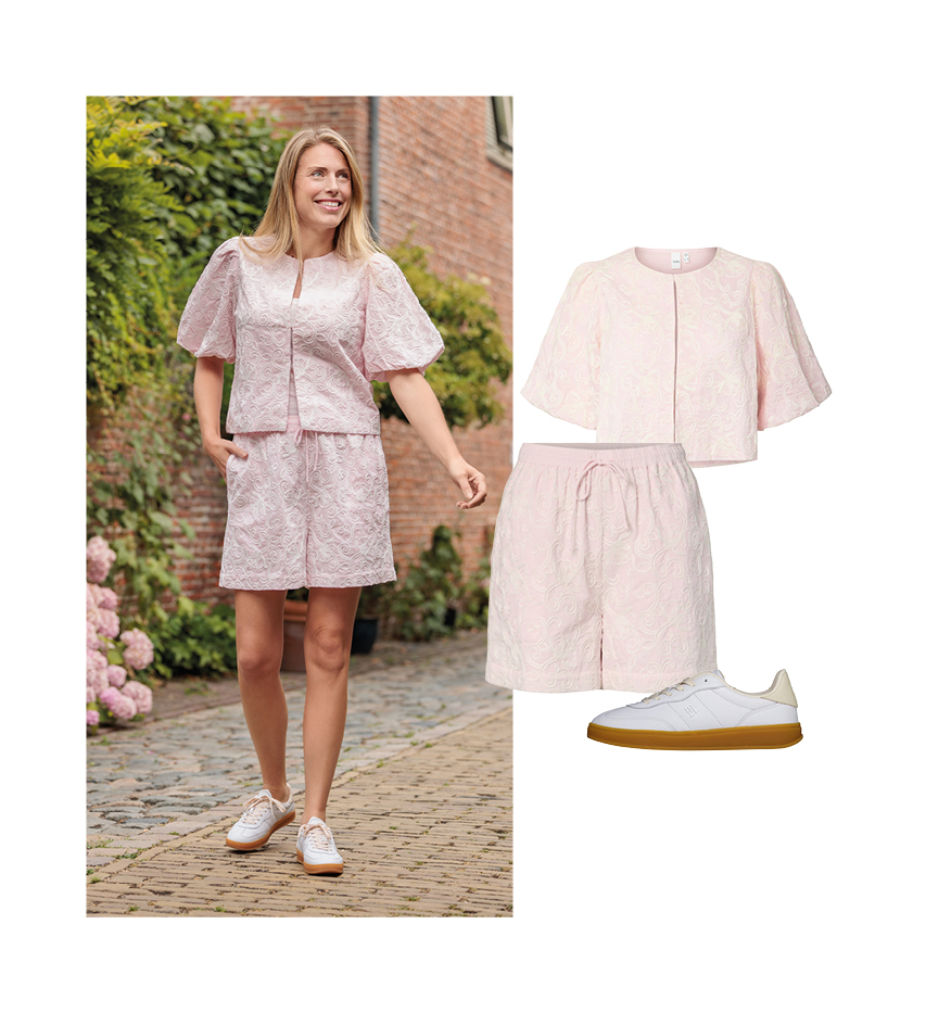 Shop the Look